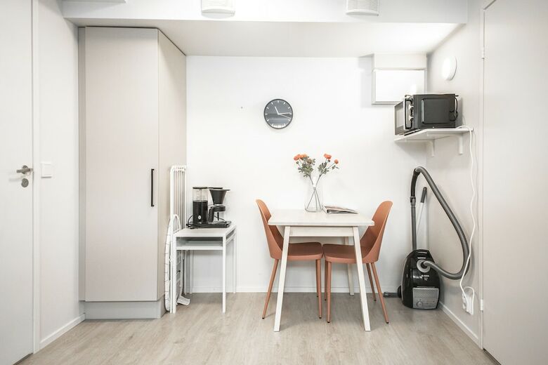 Aparthotel Spot Apartments Helsinki