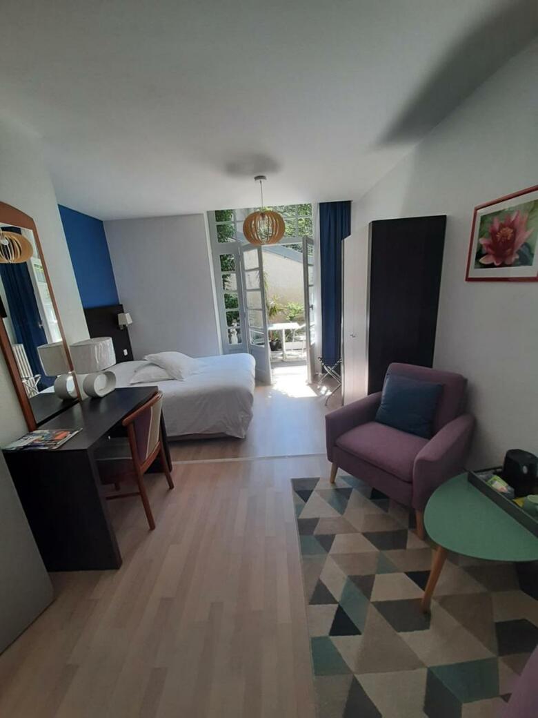 Hotel Regina