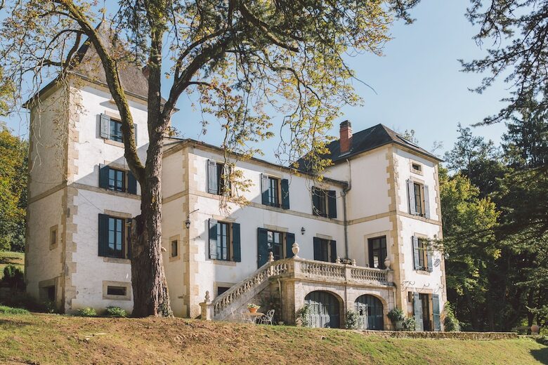 Domaine Du Val D'atur