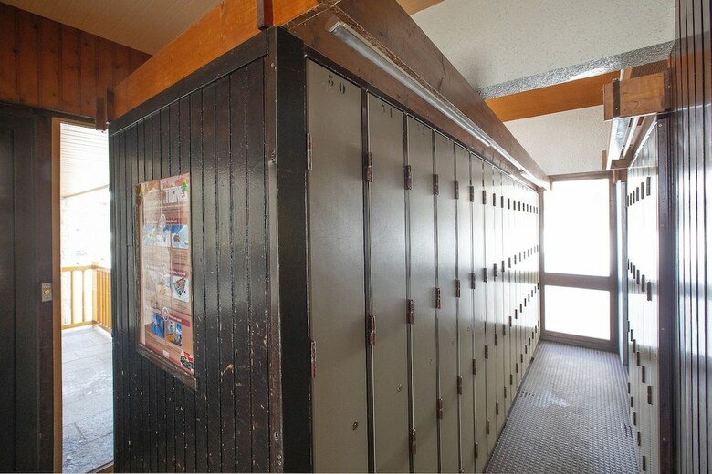 Apartamento R�sidence Le Borsat - Tignes Val Claret