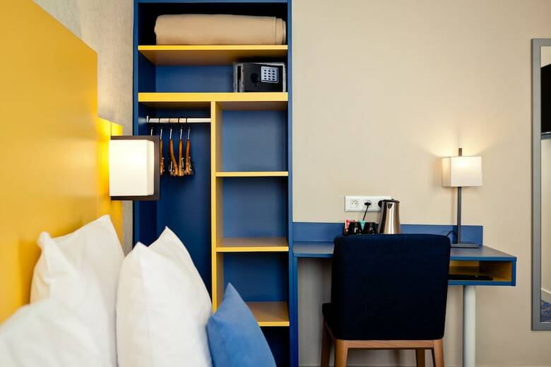 Hotel H�tel Des Remparts