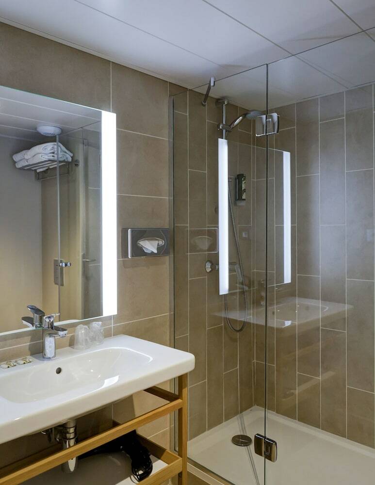 Hotel H�tel Des Remparts