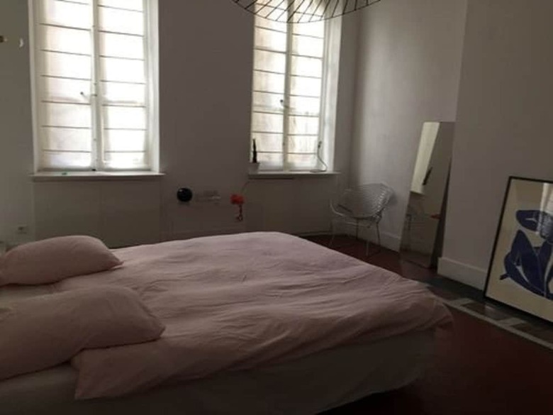 Bed & Breakfast Chambre D'h�tes Libert�