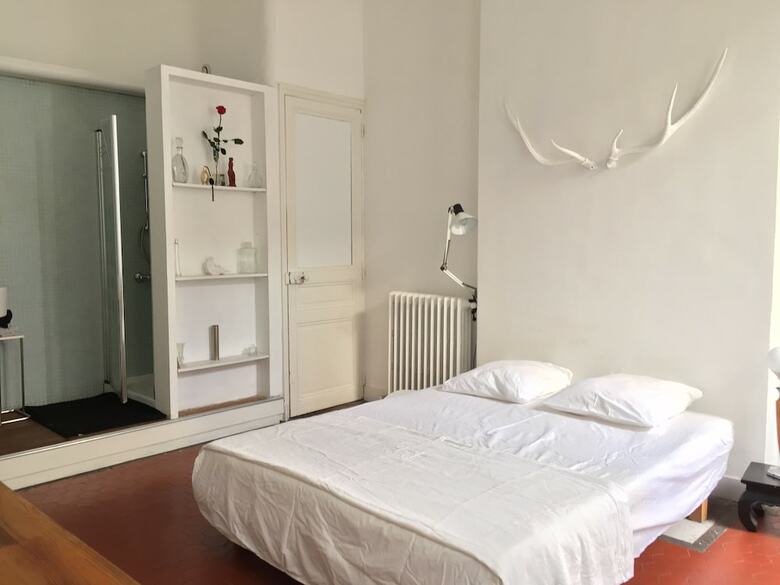 Bed & Breakfast Chambre D'h�tes Libert�