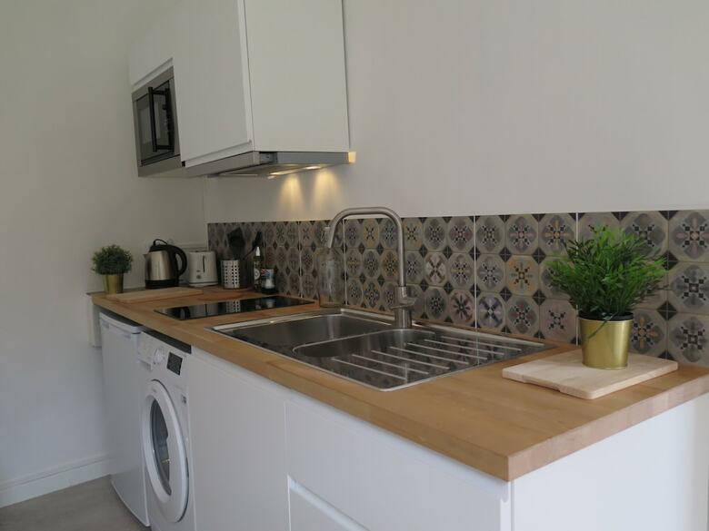 Apartamento Les Terrasses de Gyptis Et Protis