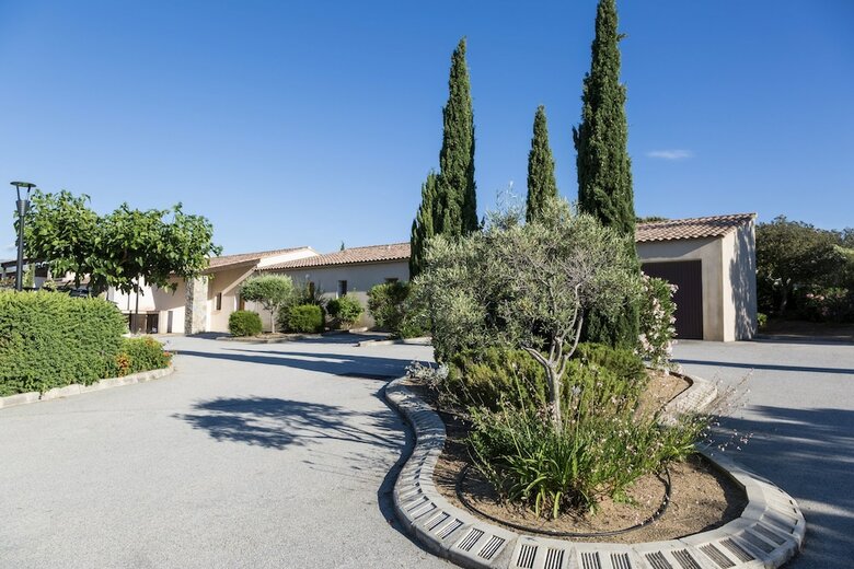 Odalys Residence Les Hameaux de Capra Scorsa