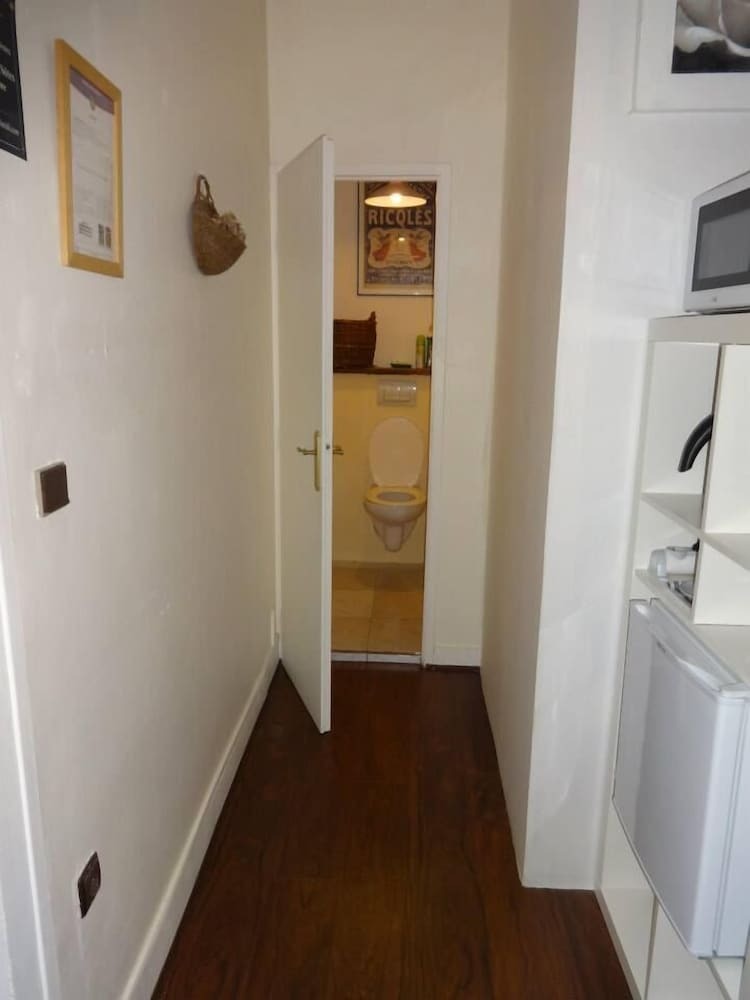 Maison D'h�tes Des Toits En Ville B&B