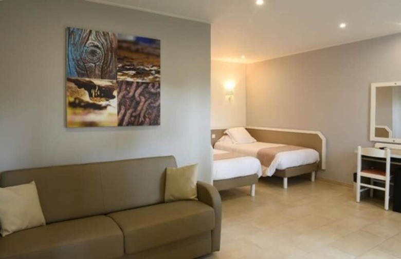 Apartamento Residence San Pellegrino
