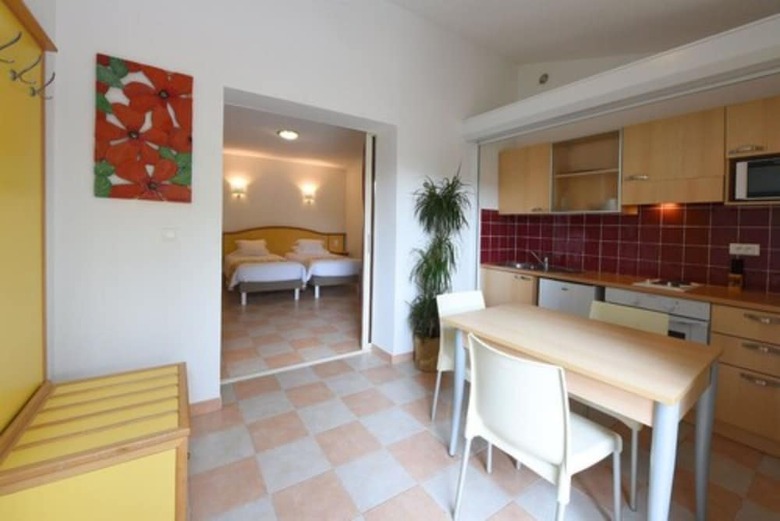 Apartamento Residence San Pellegrino