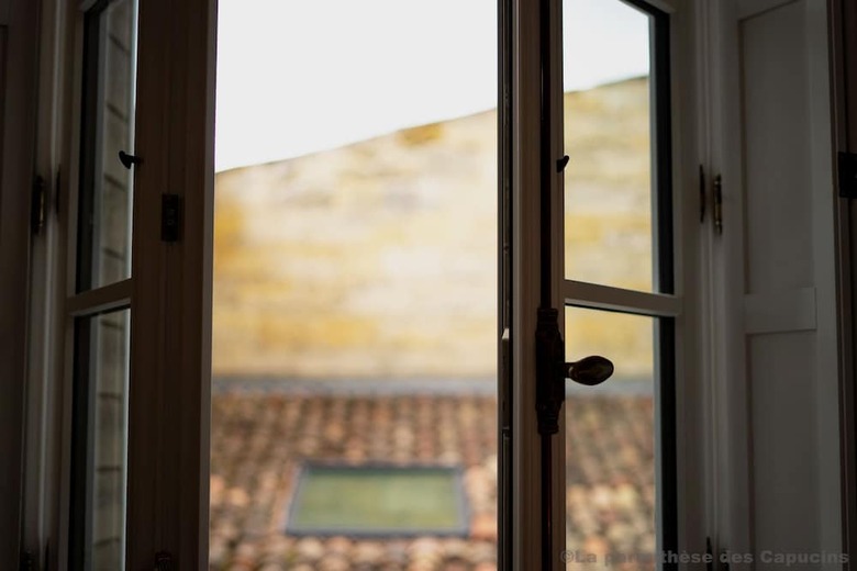 La Parenth�se Des Capucins - Bordeaux