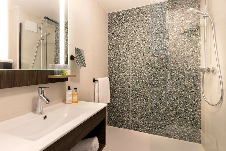 Best Western Plus L'artist Hotel