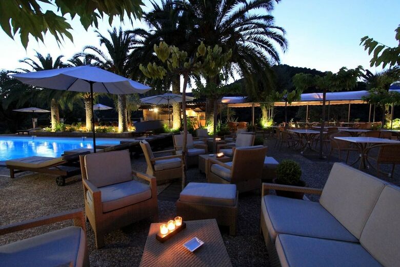 Hotel Le Domaine de L'oriu