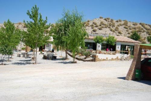 Apartamento Casas Rurales Victoria