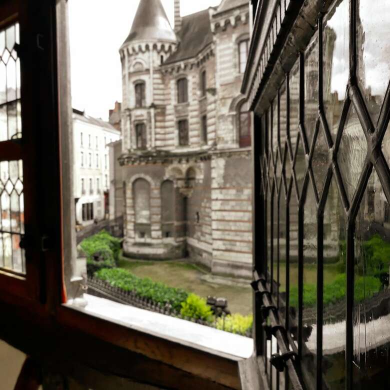Bed & Breakfast Chambres D'h�tes L'oisellerie