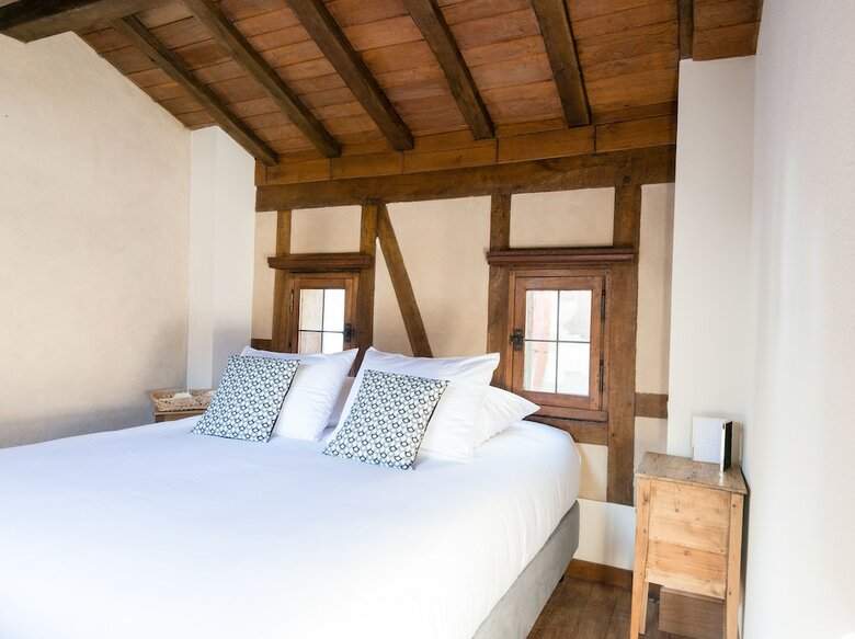 Bed & Breakfast Chambres D'h�tes L'oisellerie