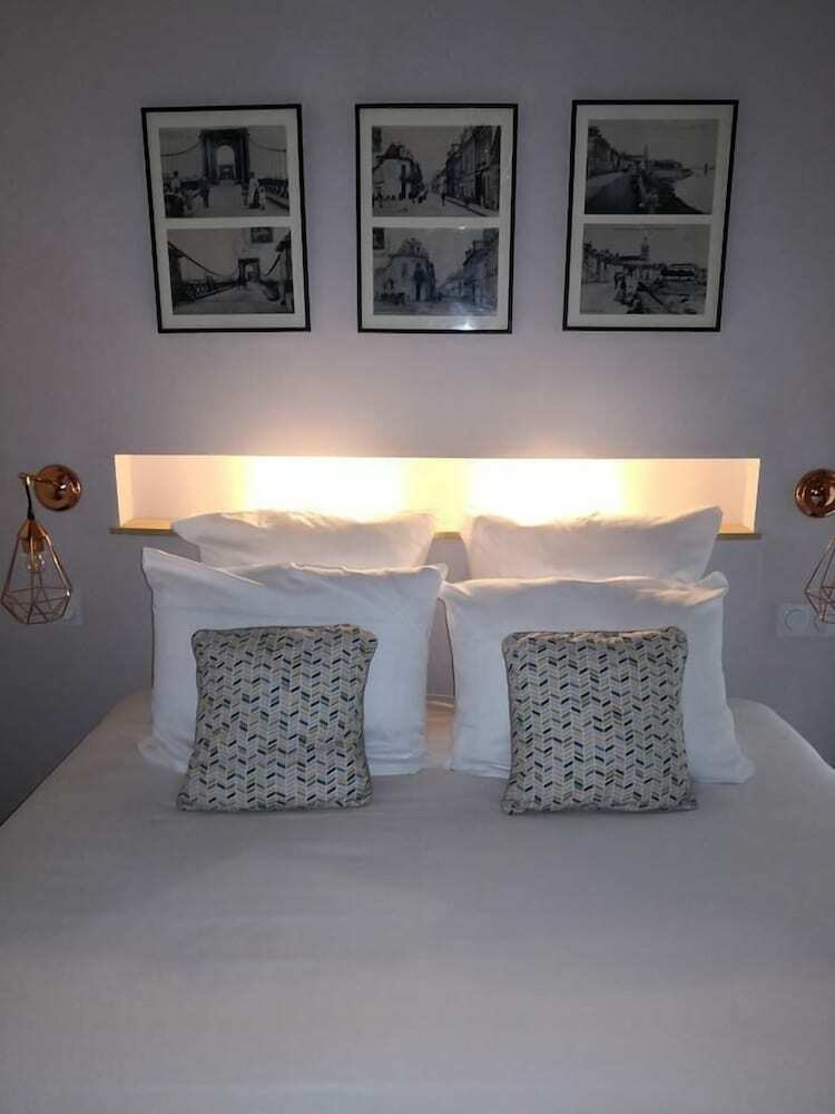 Bed & Breakfast Chambres D'h�tes L'oisellerie
