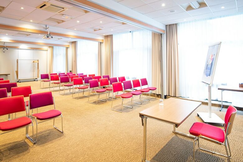 Hotel Novotel Lyon Nord Porte de Lyon