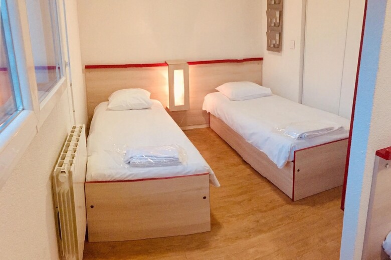 Apartamento Studilodge - R�sidence Phileas Lodge
