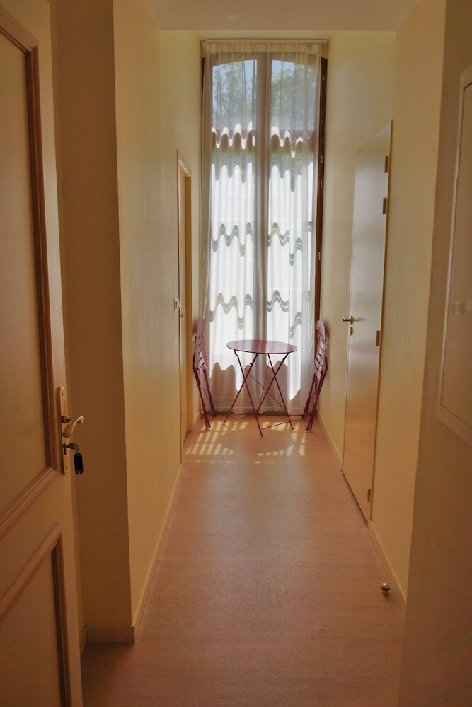 Apartamento Studio 4 Pers N5 Grand Hotel Aulus
