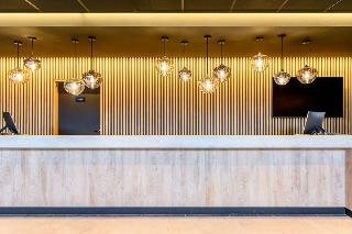 Hotel Park Inn By Radisson Antwerp Berchem