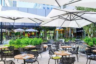 Hotel Park Inn By Radisson Antwerp Berchem