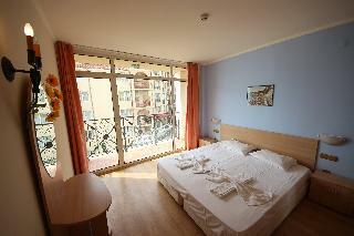 Hotel Menada Andalusia Apartments