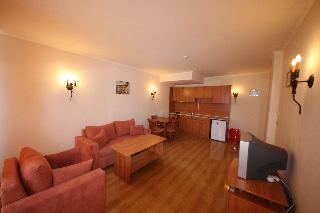 Hotel Menada Andalusia Apartments