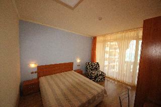 Hotel Menada Andalusia Apartments