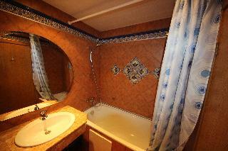 Hotel Menada Andalusia Apartments