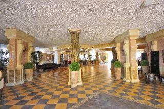 Hotel Menada Andalusia Apartments
