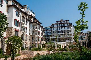 Hotel Artur Vip Residence Club