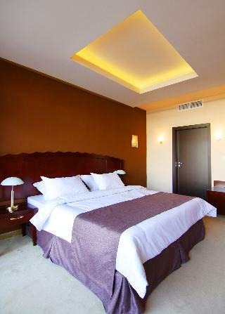 Hotel The Vineyards Spa Resort