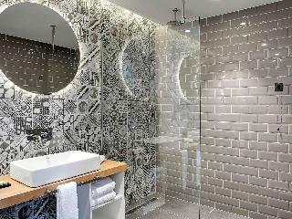 Hotel Tarcin Forest Resort & Spa Sarajevo Mgallery