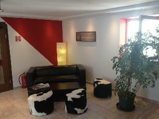 Hotel & Brasserie Traube