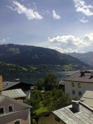 Hotel & Brasserie Traube