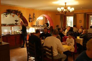 Hotel & Brasserie Traube