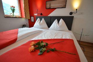 Hotel & Brasserie Traube