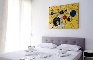 Hotel Bougainville Bay Apartments