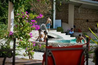 Hotel Bougainville Bay Apartments