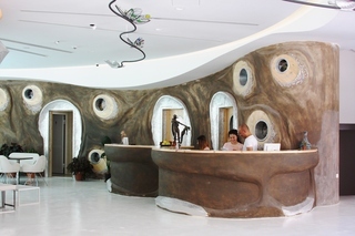 Hotel Bougainville Bay Apartments