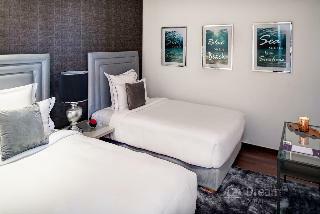 Hotel Dream Inn Dubai Apartments - Tiara