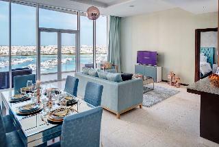 Hotel Dream Inn Dubai Apartments - Tiara