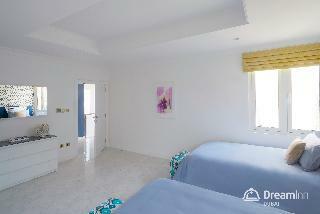 Hotel Dream Inn Dubai - Palm Villa