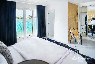 Hotel Dream Inn Dubai - Palm Villa