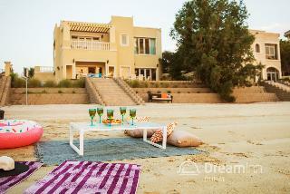 Hotel Dream Inn Dubai - Palm Villa