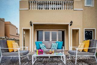 Hotel Dream Inn Dubai - Palm Villa