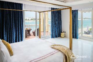 Hotel Dream Inn Dubai - Palm Villa