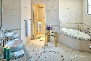 Hotel Dream Inn Dubai - Palm Villa