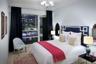 Hotel Dream Inn Dubai