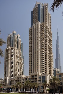 Hotel Dream Inn Dubai Apartments - 29 Boulevard
